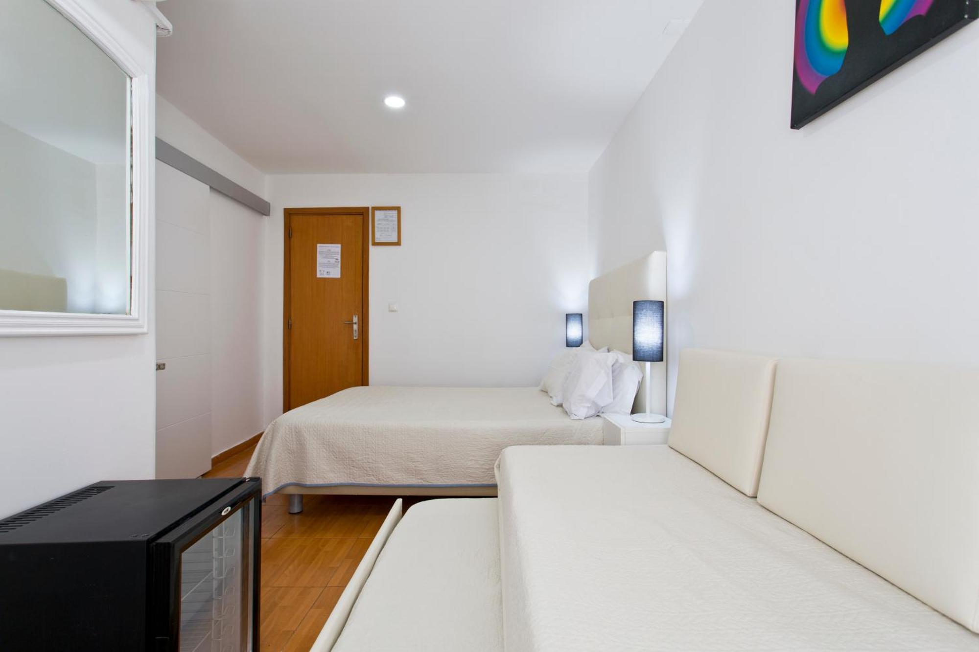 Braganca Oporto Hotel Ngoại thất bức ảnh