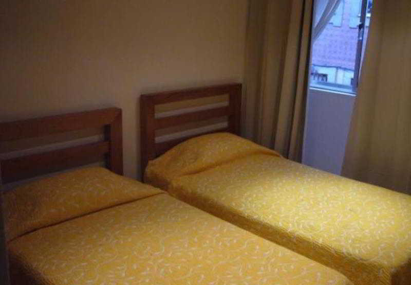 Braganca Oporto Hotel Ngoại thất bức ảnh